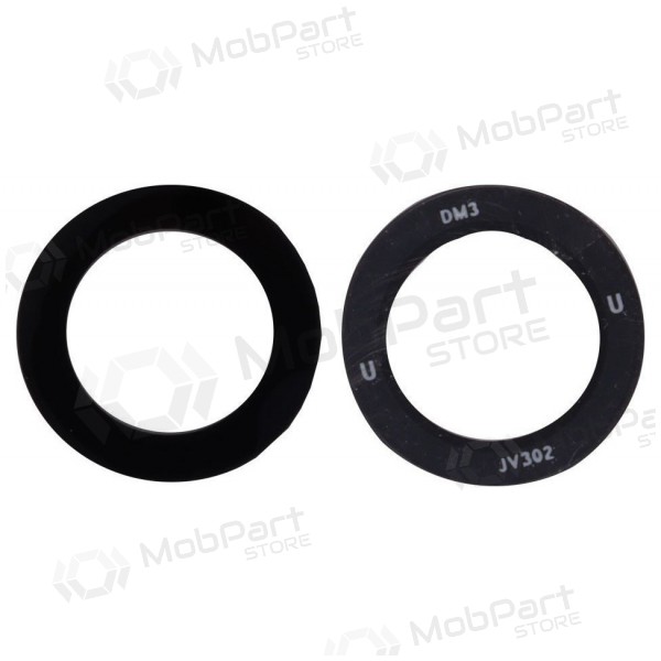 Samsung S918 Galaxy S23 Ultra lente vidro da câmera (UW lens) (original) (service pack)