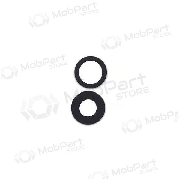 Apple iPhone 16, 16 Plus lente vidro da câmera (2pcs)
