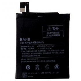 Xiaomi Redmi Note 7 bateria, akumuliatorius (BN4A)