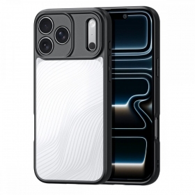 Apple iPhone 17 Pro Max capa 