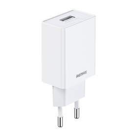 Carregador Remax RP-U95 10W USB-A branco