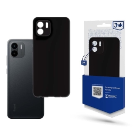 Xiaomi Redmi A1, Redmi A2 capa - 3MK Matt Case