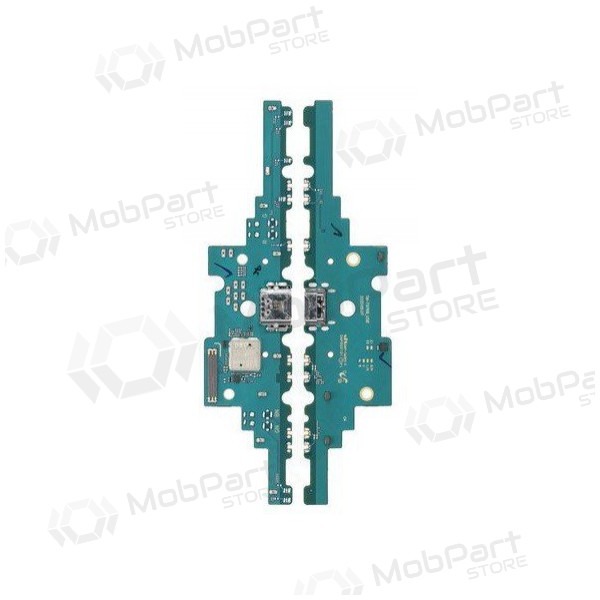 Samsung T970 Galaxy Tab S7 Plus 12.4 conector de carga (service pack) (original)