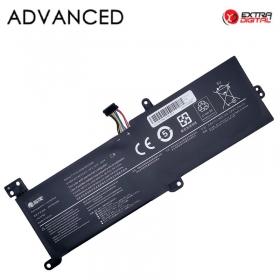 LENOVO L16L2PB2, 4500mAh bateria do portátil, Advanced