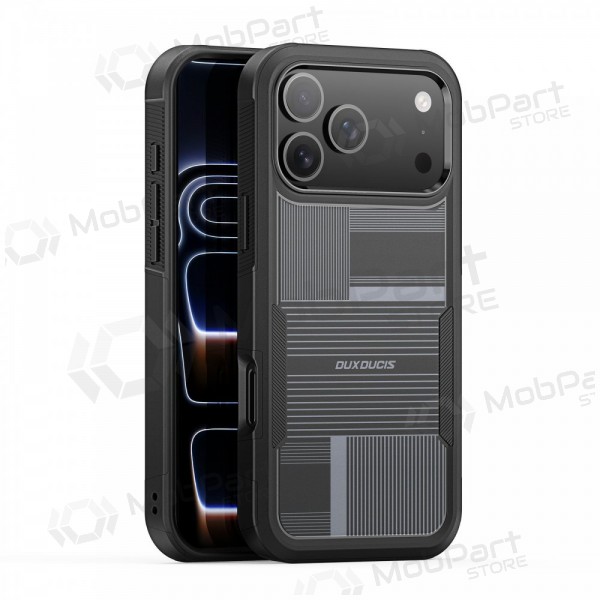 Capa para Apple iPhone 17 Pro, 18 Pro 