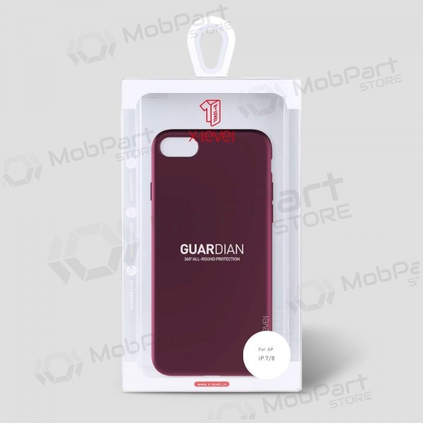 Apple iPhone Air capa 