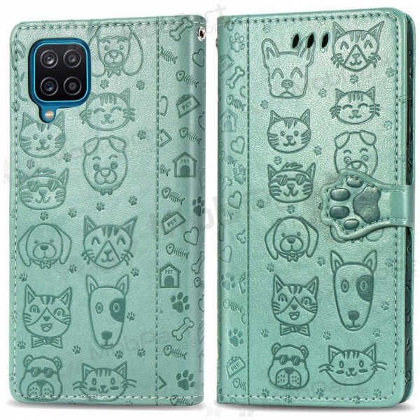 Samsung Galaxy A35 capa 