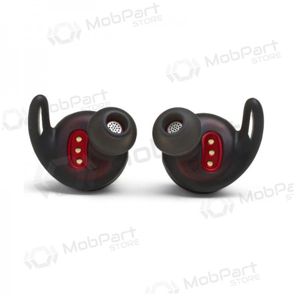 Sem fio mãos livres JBL Reflect Flow (preto)