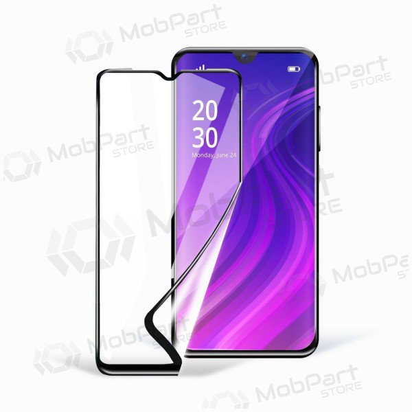 Samsung A326 A32 5G / M326 M32 5G protetor de tela de vidro temperado 