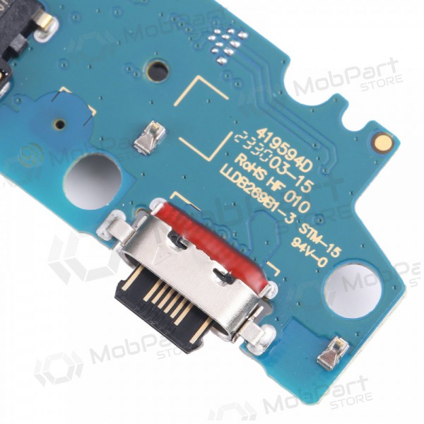 Samsung A057 Galaxy A05S 2023 conector de carga (service pack) (original)