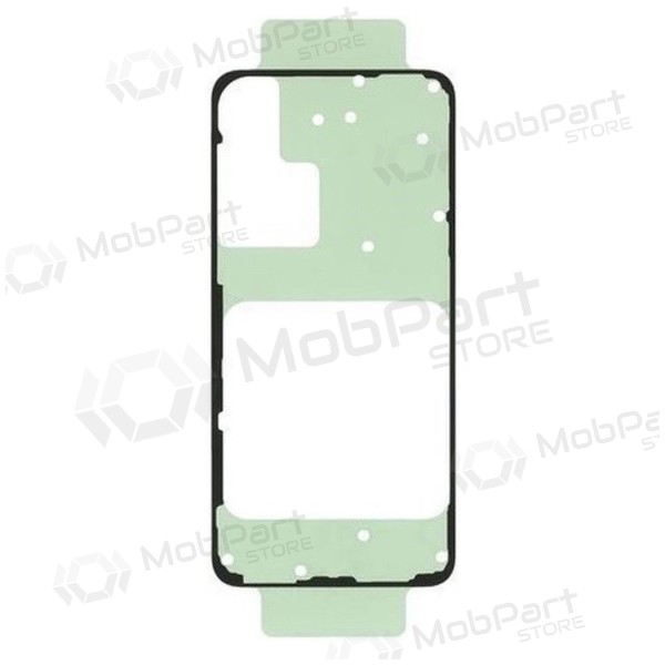 Lipdukas para tampa traseira da bateria Samsung S911 S23 original (service pack)