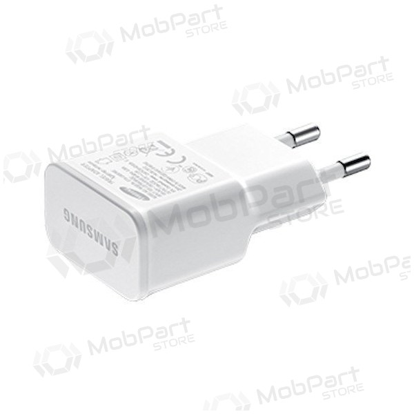Samsung N910F Galaxy Note 4 USB FastCharge (EP-TA20EWE) (2A) carregador (branco)