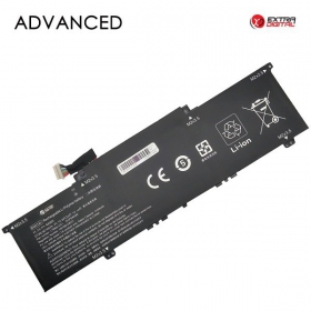 HP BN03XL, 4100mAh bateria do portátil, Advanced