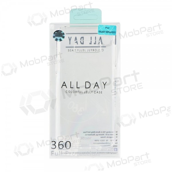 Apple iPhone 5 / 5S / SE capa 