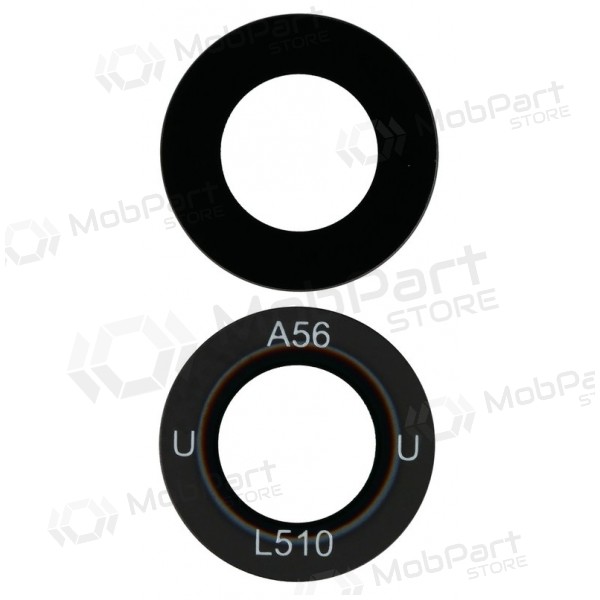Lente da câmera Samsung Galaxy A56 5G (Ultra Wide) (original)