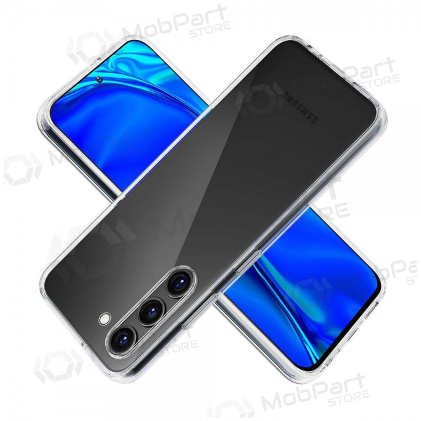 Samsung Galaxy A16 capa 