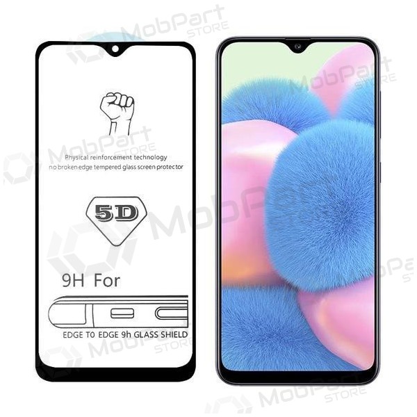 Samsung G770 Galaxy S10 Lite protetor de tela de vidro temperado 