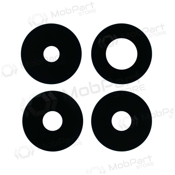 Conjunto de lentes de câmera Xiaomi 14T Pro (4 unidades)