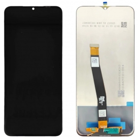 Samsung Galaxy A22 5G ecrã