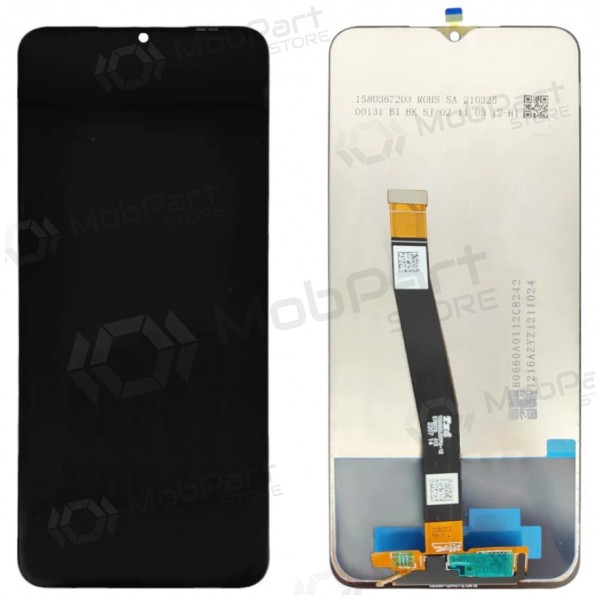 Samsung Galaxy A22 5G ecrã