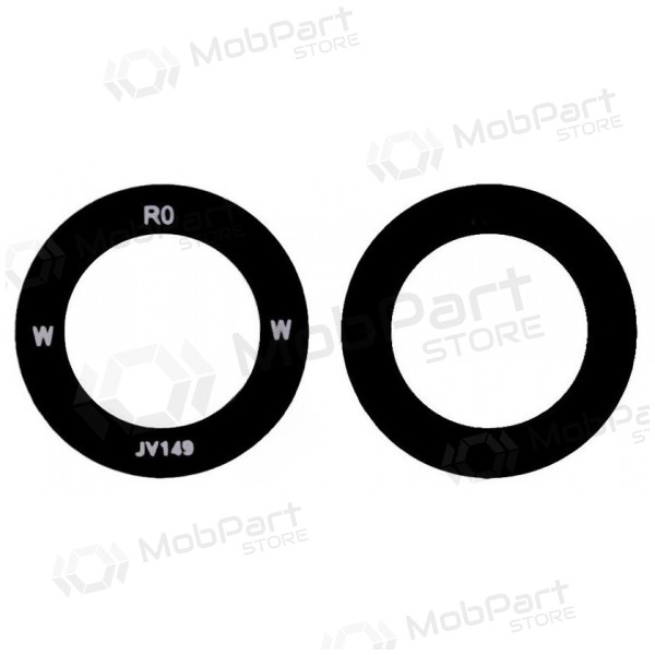 Samsung S901 Galaxy S22 lente vidro da câmera (Main lens) (original) (service pack)