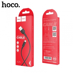 USB cabo HOCO X25 