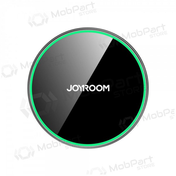 Suporte para telefone de carro Joyroom JR-ZS412 com carregamento sem fio para grelhas de ventilação MagSafe Qi2 15 W