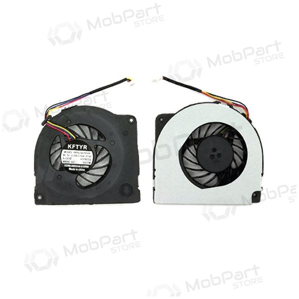 Refrigerador de portátil ASUS K42