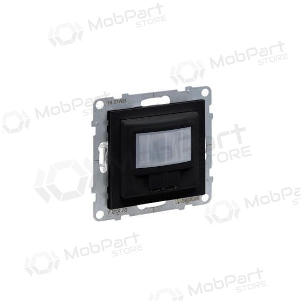 Judesio daviklis Suno Legrand 721477A (preto, 400W)