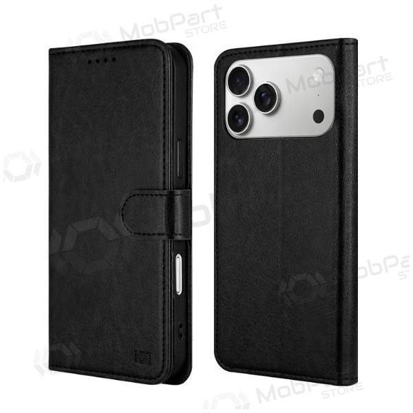 Capa HDD Clasp Wallet Case Samsung A057 A05s preto