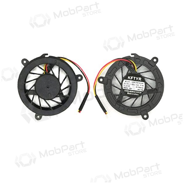 Refrigerador de portátil HP Probook 4510S