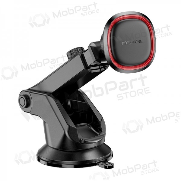 Suporte de telefone para carro Borofone BH125 para painel de instrumentos 4.5–7 polegadas.