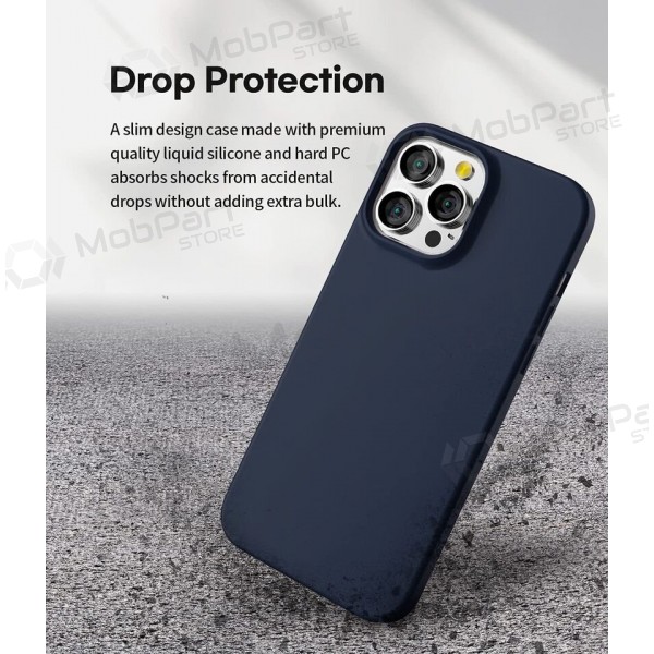 Apple iPhone 16 Pro Max capa 
