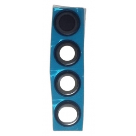 Huawei Mate 50 Pro lente vidro da câmera (4pcs)