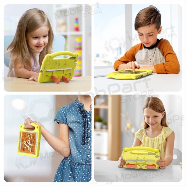 Apple iPad 10.9 2022 capa 