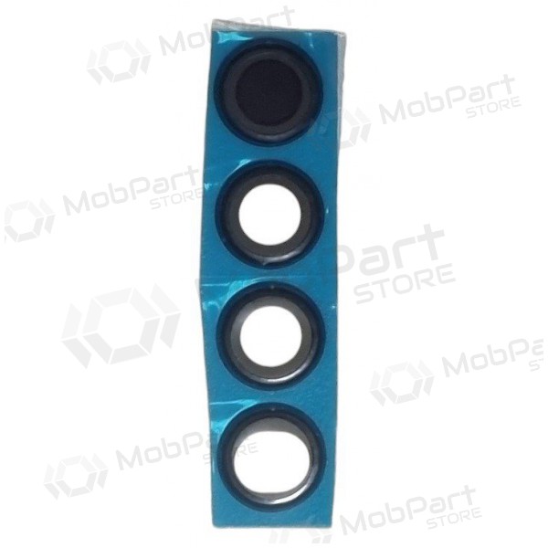 Huawei Mate 50 Pro lente vidro da câmera (4pcs)