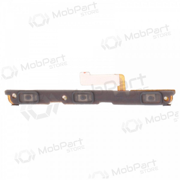 Samsung G973 S10 / G975 S10 Plus conector de controle de áudio (service pack) (original)