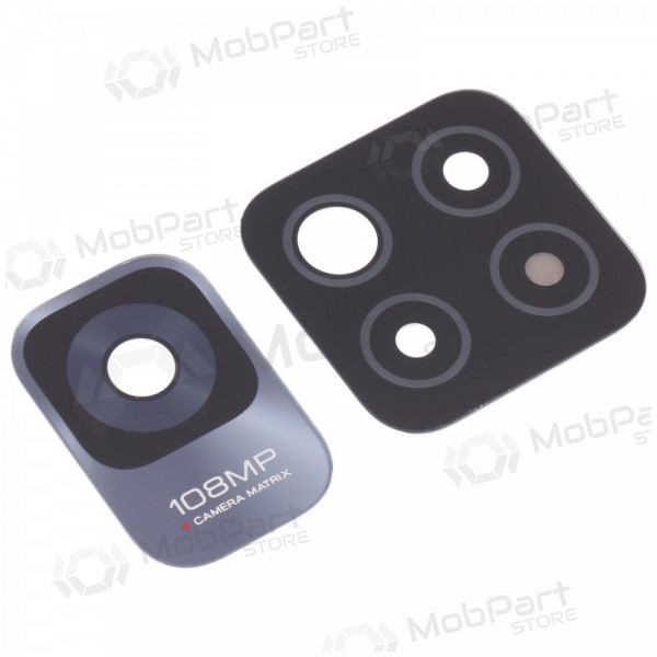 Xiaomi Redmi Note 11 Pro+ 5G lente vidro da câmera 108MP (only lens)