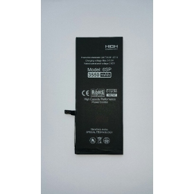 Apple iPhone 6S Plus bateria, akumuliatorius 