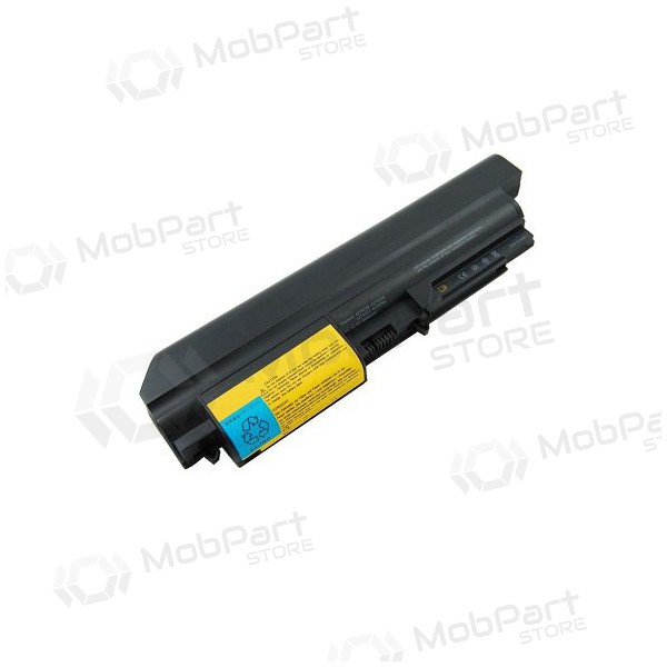 LENOVO 42T5225, 4400mAh bateria do portátil, Selected LENOVO 42T5225, 4400mAh bateria do portátil, Selected