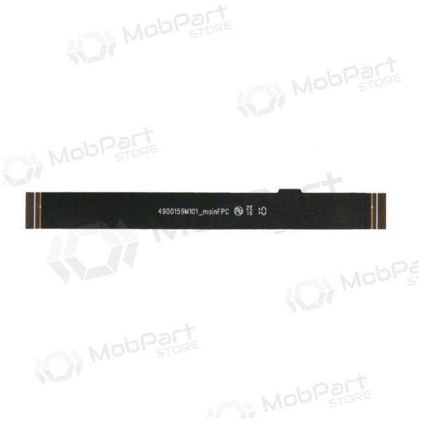 Huawei Y6 Pro 4G  pagrindinė conector (service pack) (original)