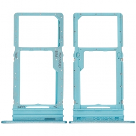 Samsung Galaxy A16 5G SIM titular do cartão (verde) (original)