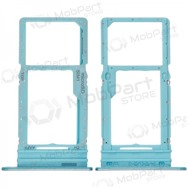 Samsung Galaxy A16 5G SIM titular do cartão (verde) (original)