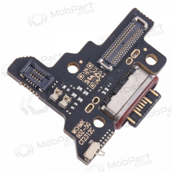 Xiaomi 13T Pro conector de carga (service pack) (original)
