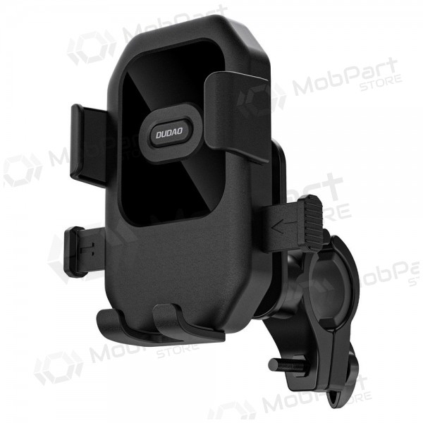 Suporte de telefone Dudao F7 para bicicleta e motocicleta