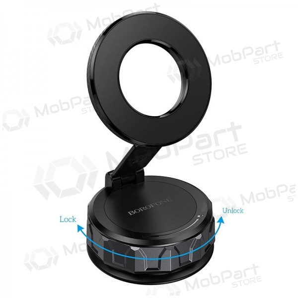 Suporte de telefone para carro Borofone BH140 MagSafe para painel