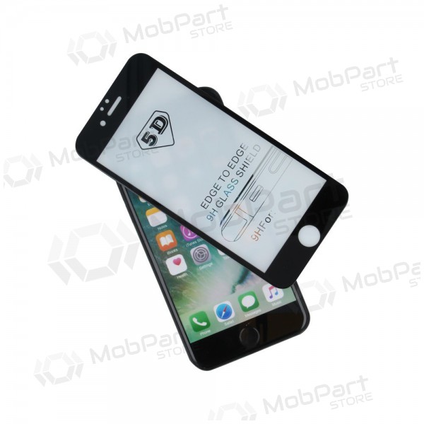Huawei Y5P protetor de tela de vidro temperado 