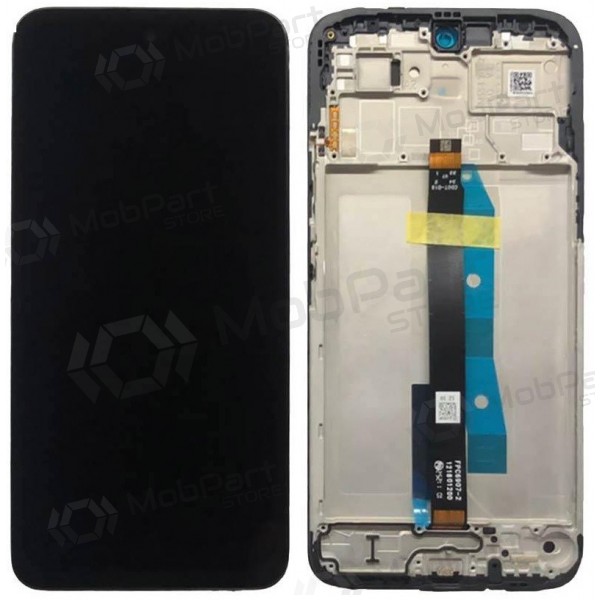 Tela Xiaomi Redmi 15 4G, Poco M7 4G (Europa) (com moldura) (original)