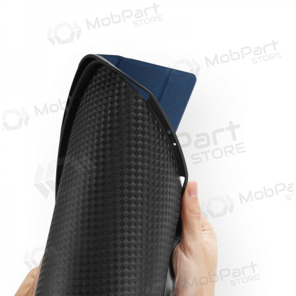 Capa para Xiaomi Redmi Pad 2 SE 9.7 - Dux Ducis Domo azul escuro