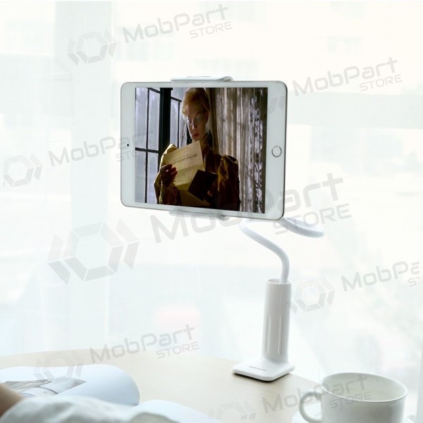 Borofone BH24 telefono laikiklis tvirtinamas prie stalo branco